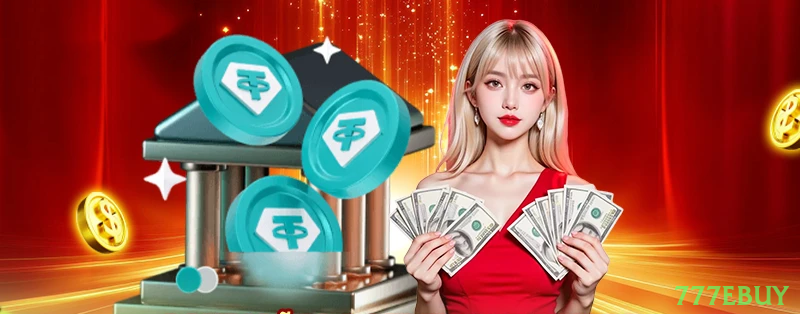 Casino Ao Vivo 777ebuy