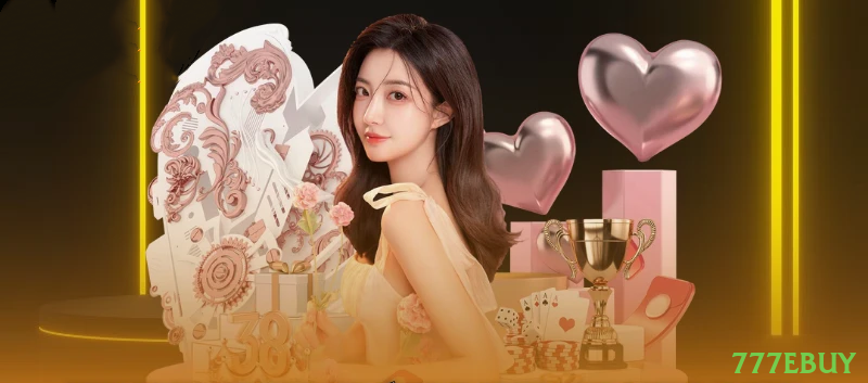 Diretório de Jogos 777ebuy